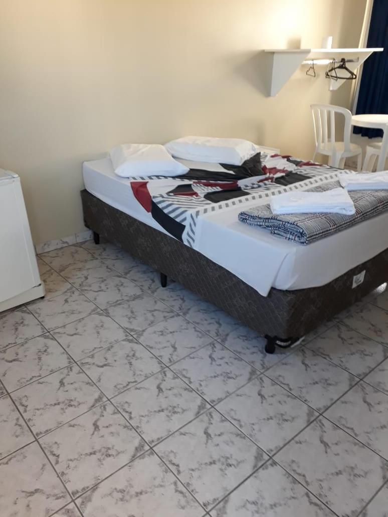 Quarto Duplo Econômico